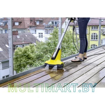 Мойка высокого давления Karcher K 4 Compact UM 1.679-400.0 картинка 2